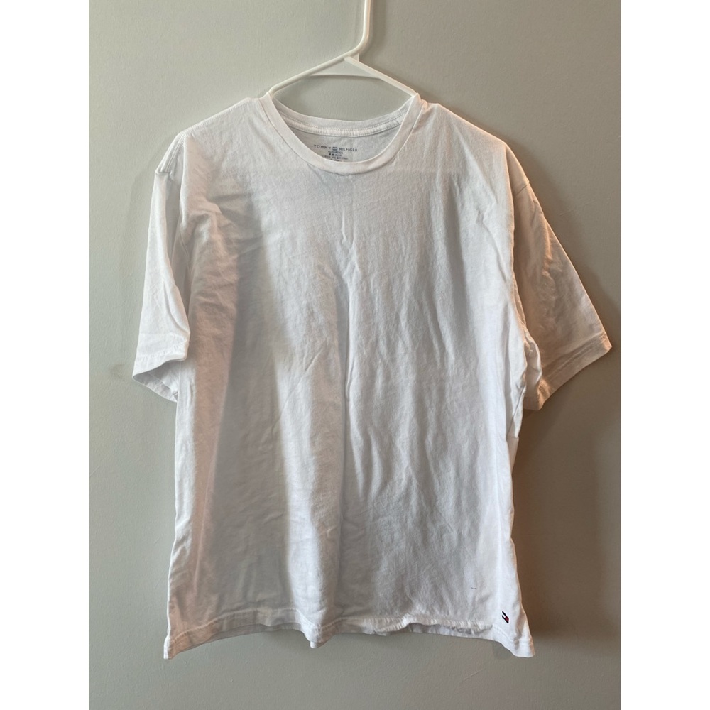 Tommy Hilfiger White Shirt